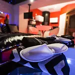Suite Glamour & Spa